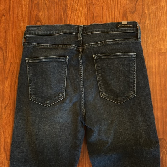Citizens of Humanity Rocket high rise skinny jeans. Size 32 - Picture 6 of 10